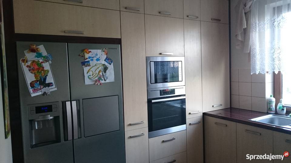 sprzedam nowy dom Krzyków balkon Krzyków