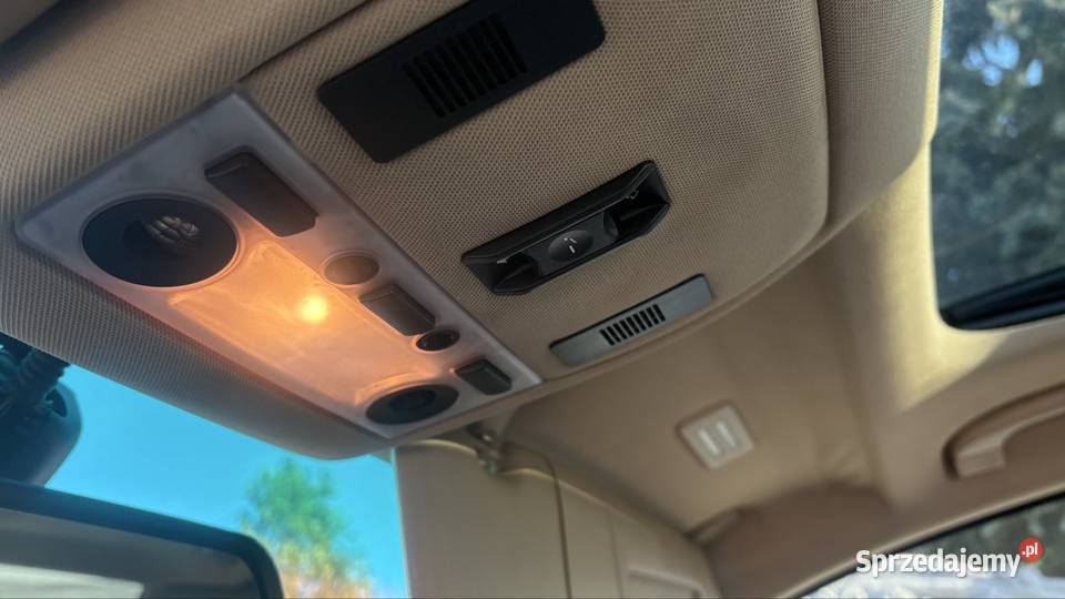 BMW E60 530i automat lpg m54b20 tempomat świętokrzyskie Busko-Zdrój sprzedam