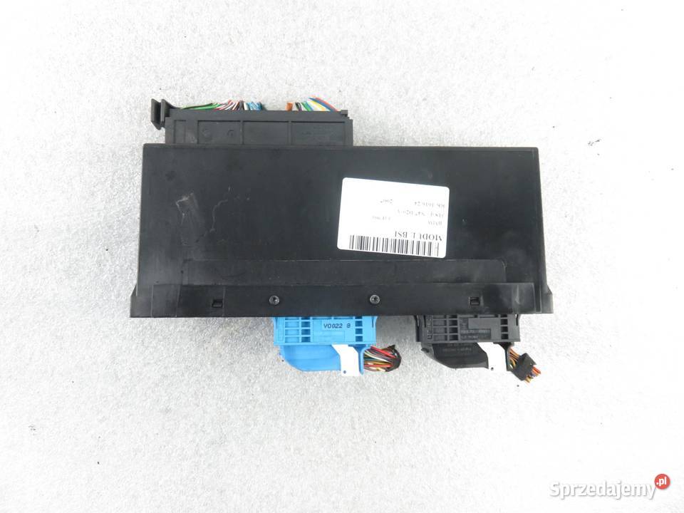 MODUŁ KOMFORTU BMW E90 532399243 9176880 sprzedam
