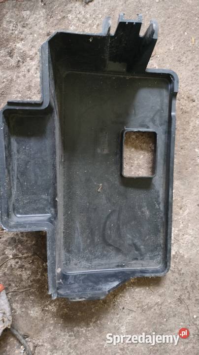 Obudowa akumulatora Ford Focus MK1 200204 Obudowy akumulatorów Wólka Pełkińska
