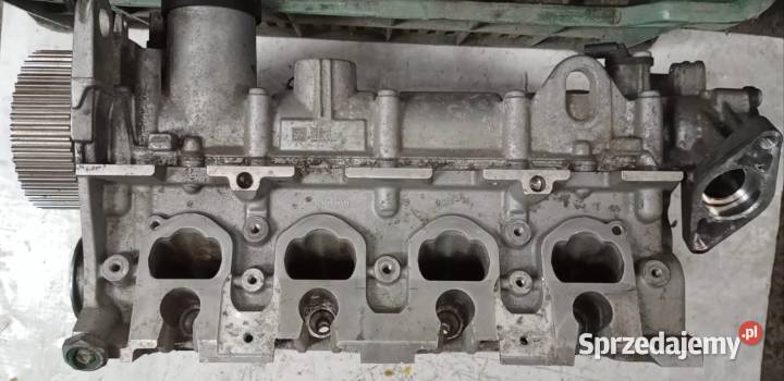 Głowica VW 14 TSI KPL 04E103404H