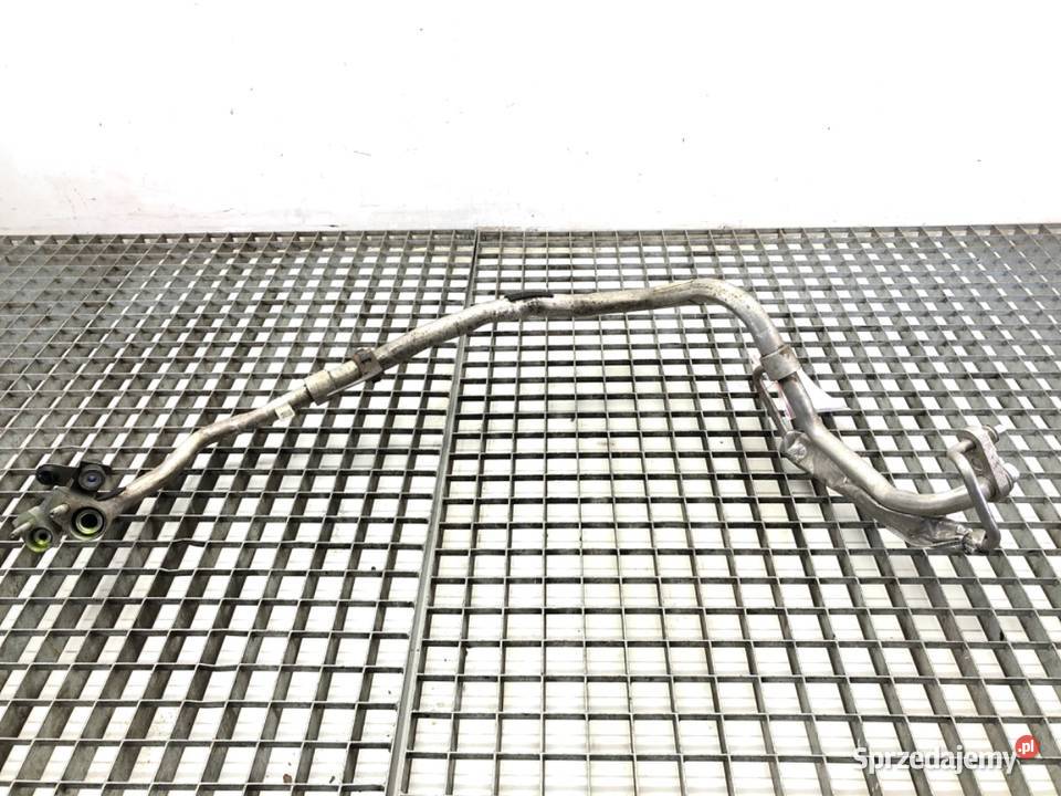 RURKA KLIMATYZACJI FORD MONDEO MK5 DS7H19E881CD podkarpackie sprzedam