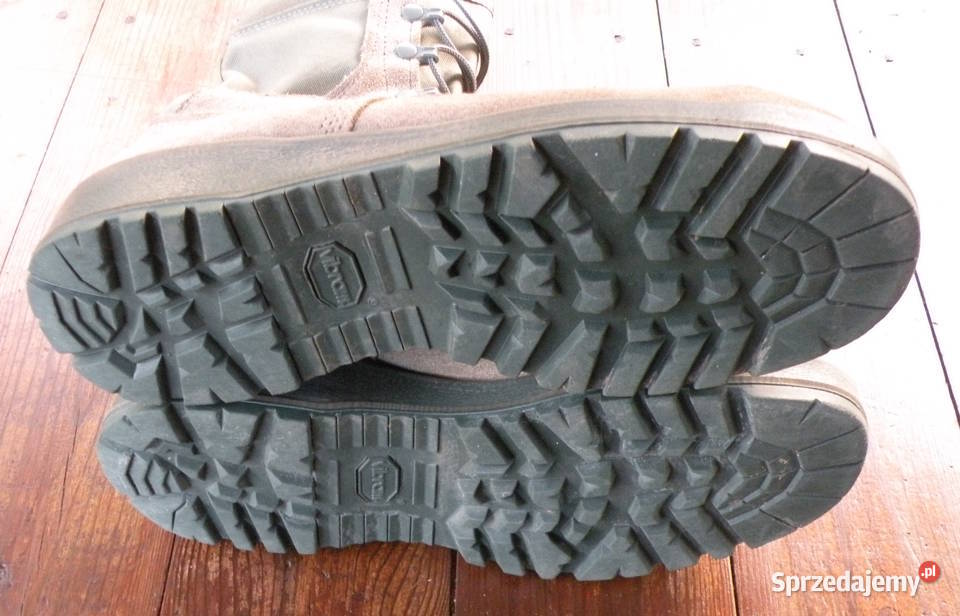 Buty Belleville USAF 600 ST 115 R steel toe Militaria Wrocław