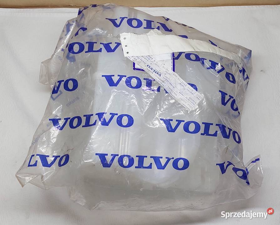 ZBIORNICZEK SPRYSKIWACZY VOLVO V40 S60 S80 V70 Mielęcin sprzedam