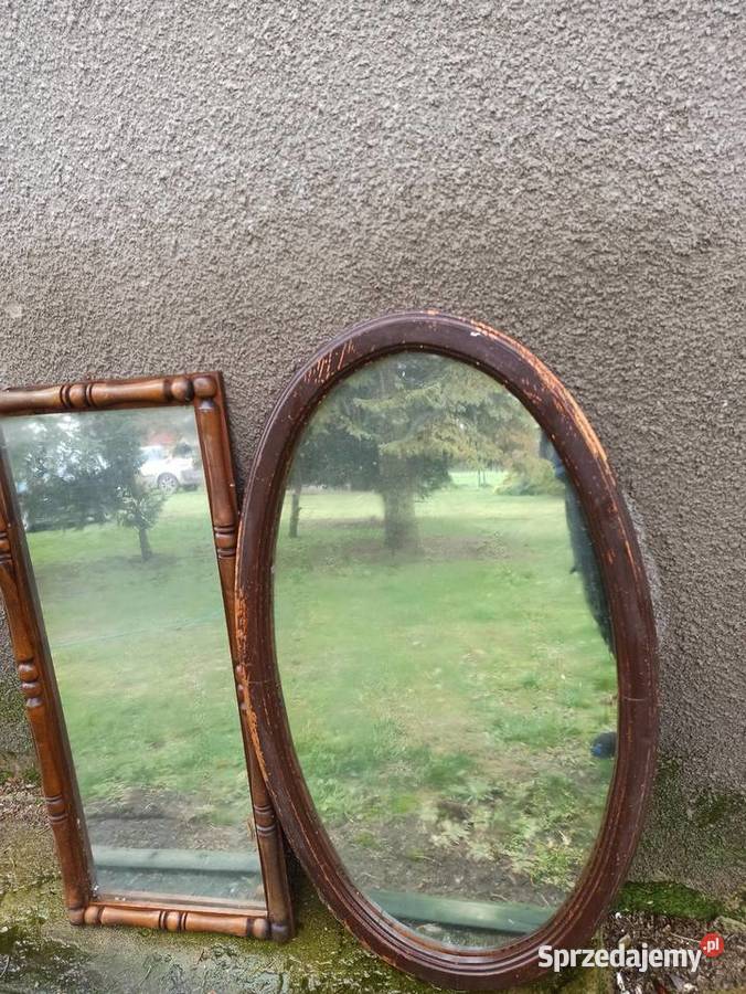 Sprzedam lustra Zgierz