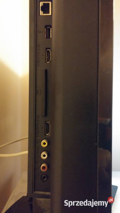 Telewizor SONY Bravia 32 USBHDMIVGA z pilotem Białystok