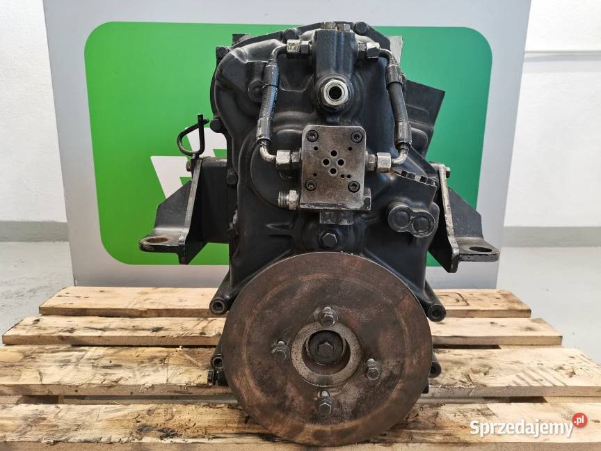 Skrzynia biegów COMT42032 John Deere 3400 Wilkowo