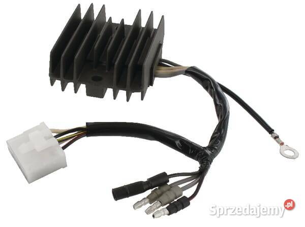 Regulator napięcia GCV530 31750Z0A861 Kamionna