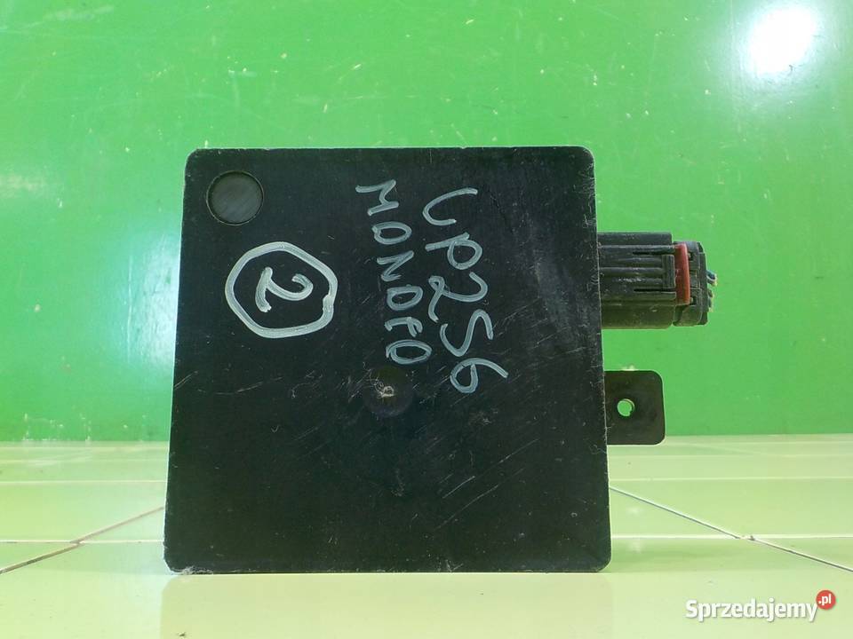 MONDEO MK4 LIFT 16 TDCI 11r sterownik modul Suków