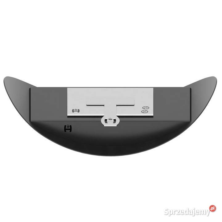 RAVE MINI nowoczesny biokominek wolnostojący Poznań