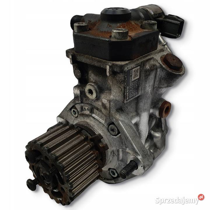POMPA WTRYSKOWA Volvo S60 II V40 II 20 D2 Chełm