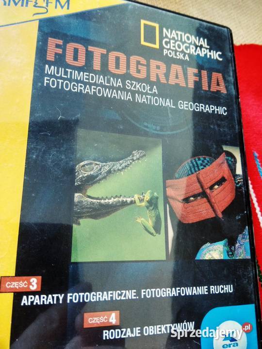 Kurs fotografii unikat mazowieckie Warszawa