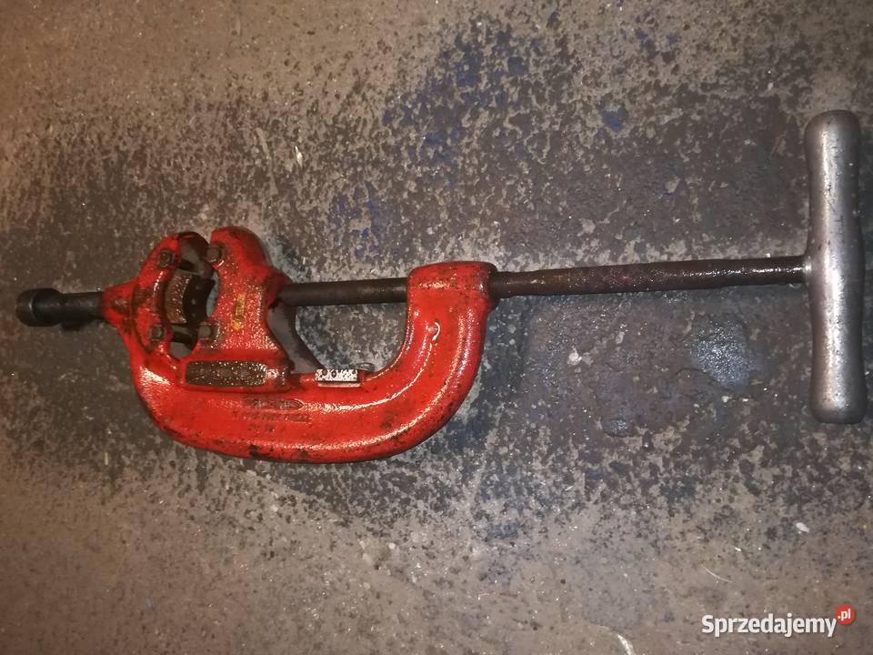 RIDGID Obcinak do rur z 4 kółkami 44S 32880 Lublin