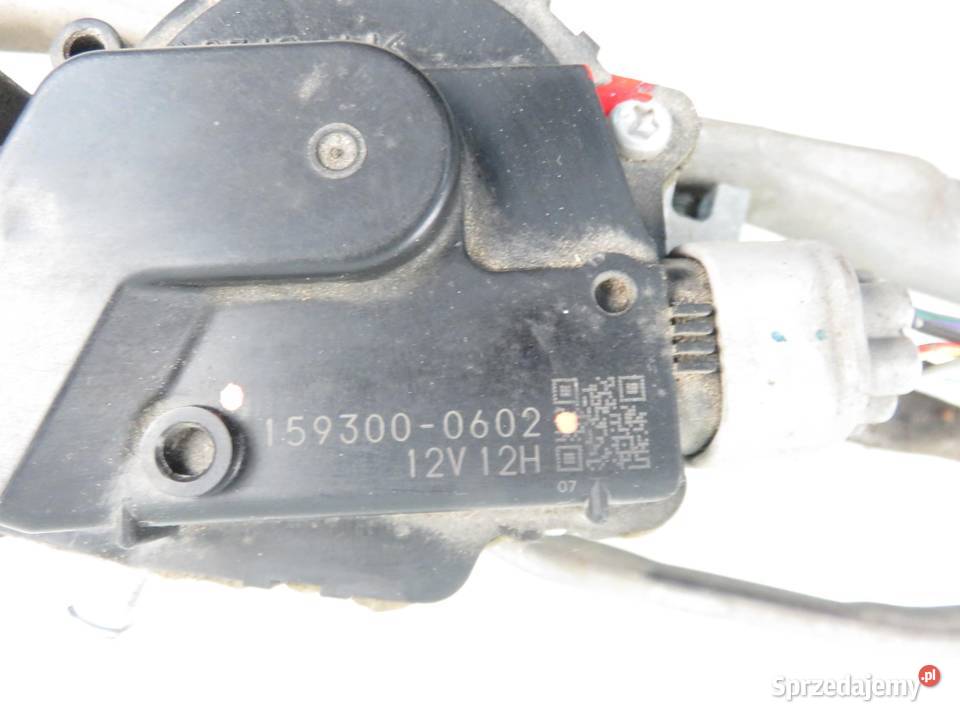 MECHANIZM WYCIERACZEK MAZDA 5 1593000602 sprzedam