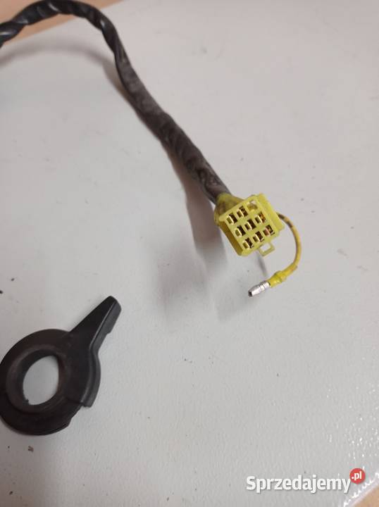 Przełącznik zespolony świateł migaczy Suzuki GS łódzkie Łubno