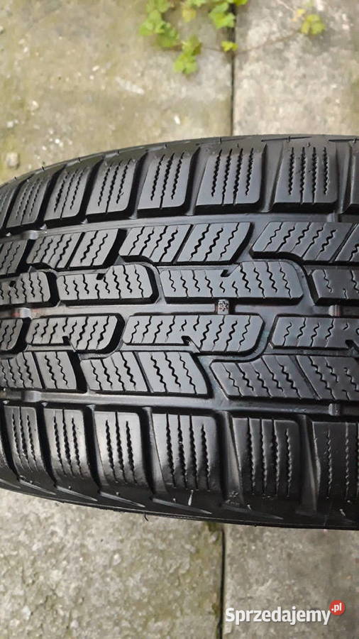 Opony zimowe 18560R15 84T Firestone Winterhawk 2 Głuchołazy