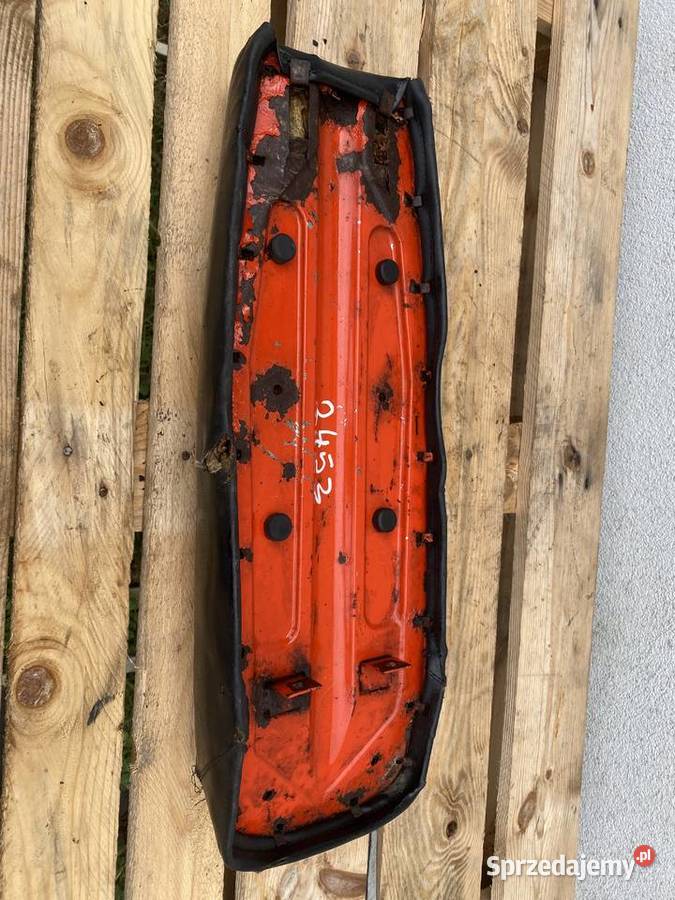 SIEDZENIE ROMET OGAR 205 200 50T1 50 Kraków