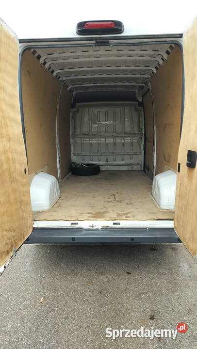 Fiat Ducato 23 diesel 150 małopolskie Tarnów