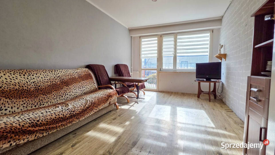 Mieszkanie wynajmę Sieradz 482m2 3 pokoje Wynajem