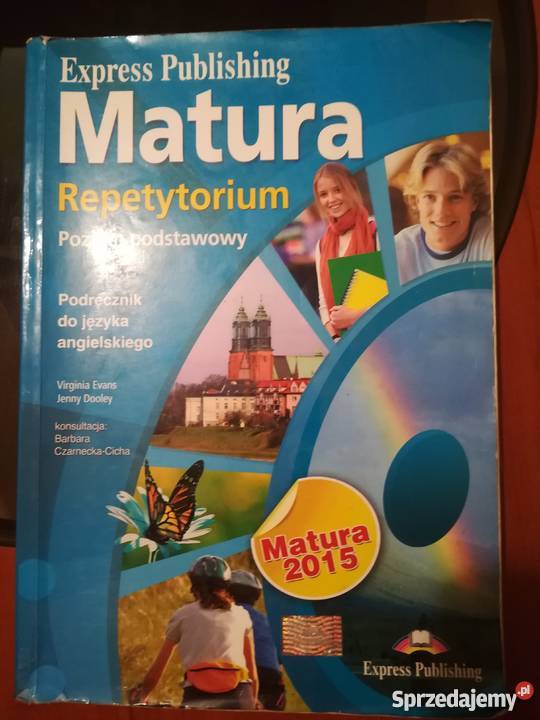 Express Publishing Matura Repetytorium Poziom Rzeszów