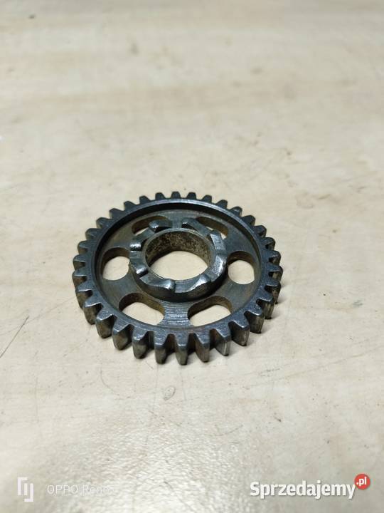 Koło startera Simson Duo S50 32 z Łubno