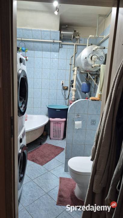 Sprzedam mieszkanie mazowieckie