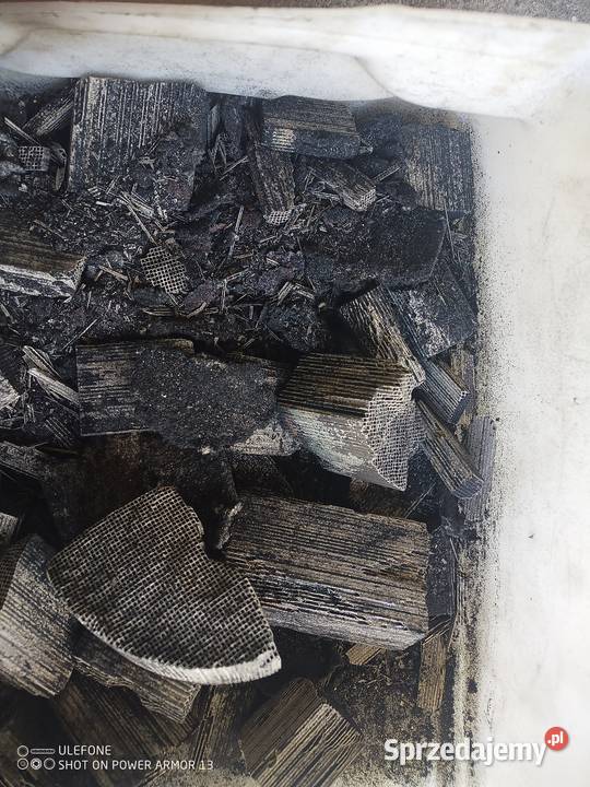 Wkład katalizatora T4 pomorskie