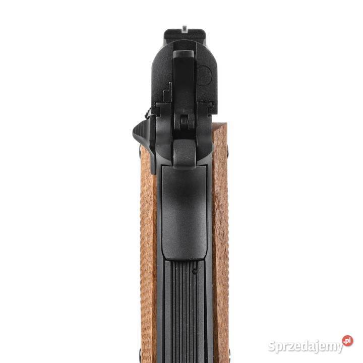 Pistolet wiatrówka Colt 1911 Classic 45 mm mazowieckie Warszawa