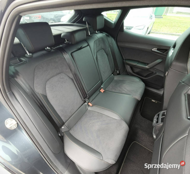 Cupra Formentor VZ 20TSI 333 4x4 DSG 2024 8km Kielce