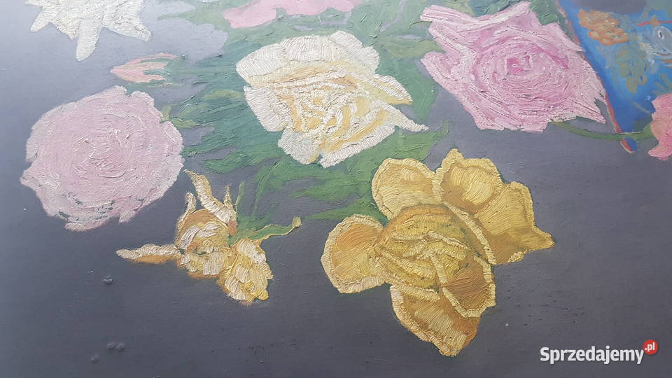 Obraz Stefan Sonnewend Śrem