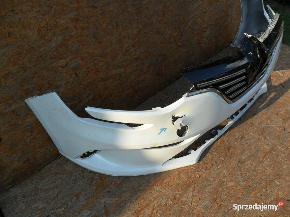 zderzak renault megane IV 20162020 osobowe sprzedam
