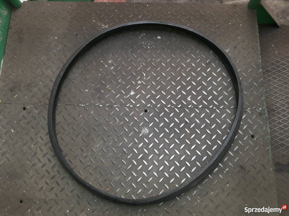 6565050086 6565050286 uszczelka tunelu Mercedes Układ chłodzenia Częstochowa