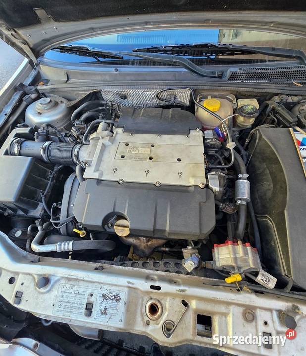 opel vectra c 32