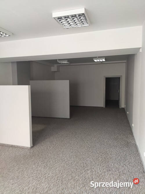 Lokal użytkowy w Kościerzynie 10933zł/m2 Kościerzyna