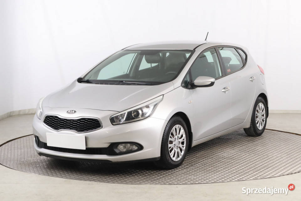 Kia Ceed 14 CRDi ABS Zabrze