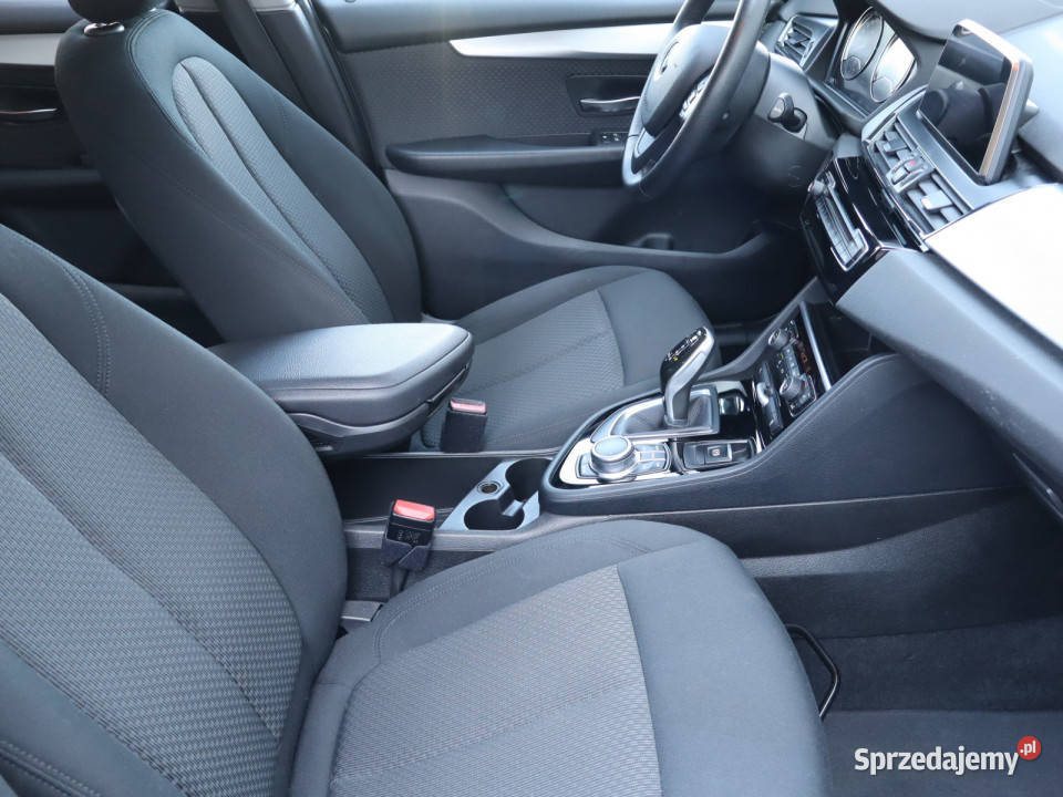 BMW 2 Active Tourer 218i Active Tourer Katowice