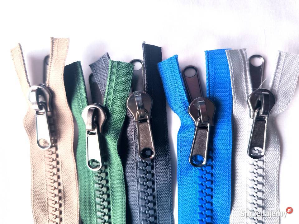 Zamek Rozdzielczy OPTI 6m Active Life