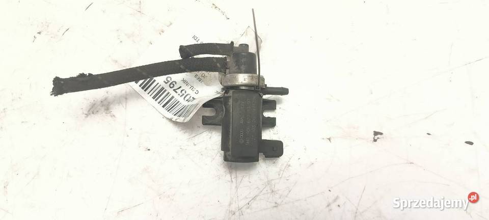 CZUJNIK VOLKSWAGEN GOLF III 1H0906627 Pozostałe Lipno