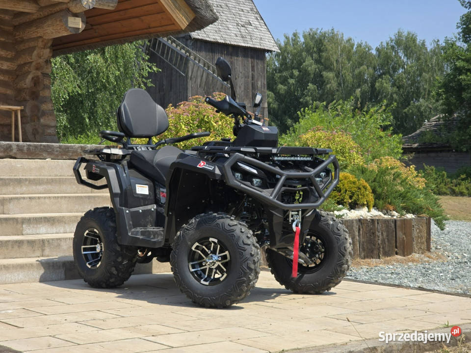 Diabolini Inny Diabolini Hammer 300 Pro Bicz