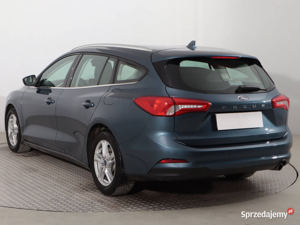 Ford Focus 15 EcoBlue Bielany Wrocławskie