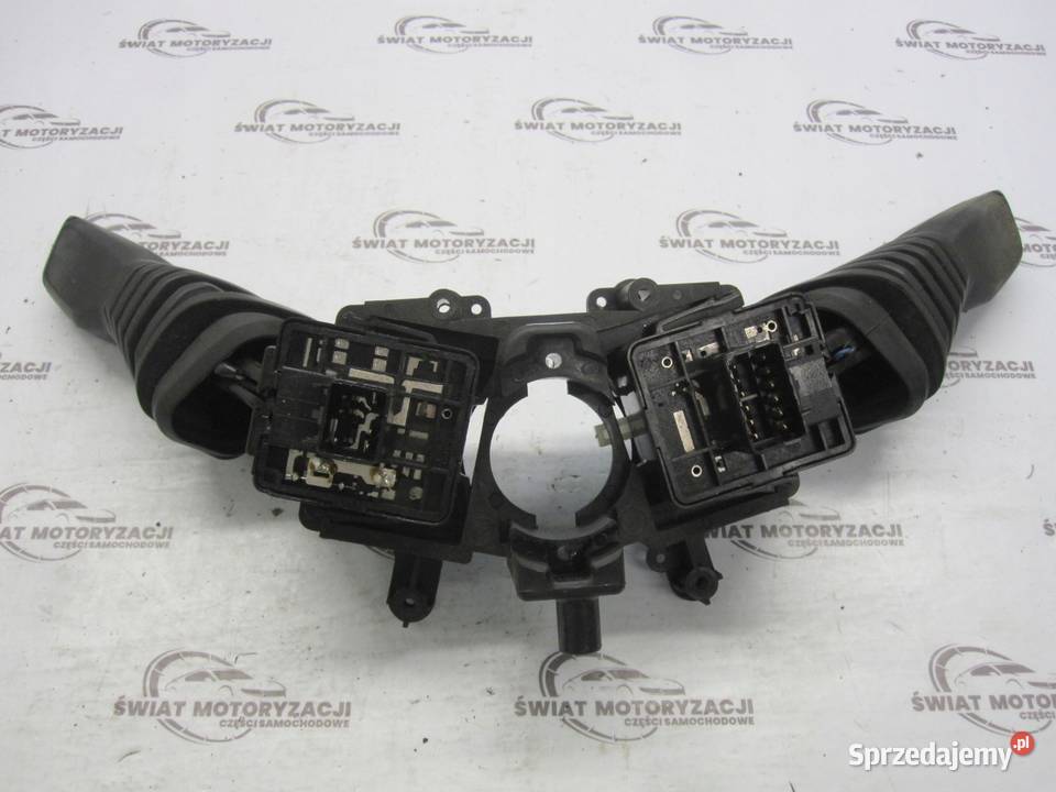 OPEL ANTARA 16r przełącznik zespolony 202005410 osobowe Panele sterowania, przełączniki Kielce sprzedam