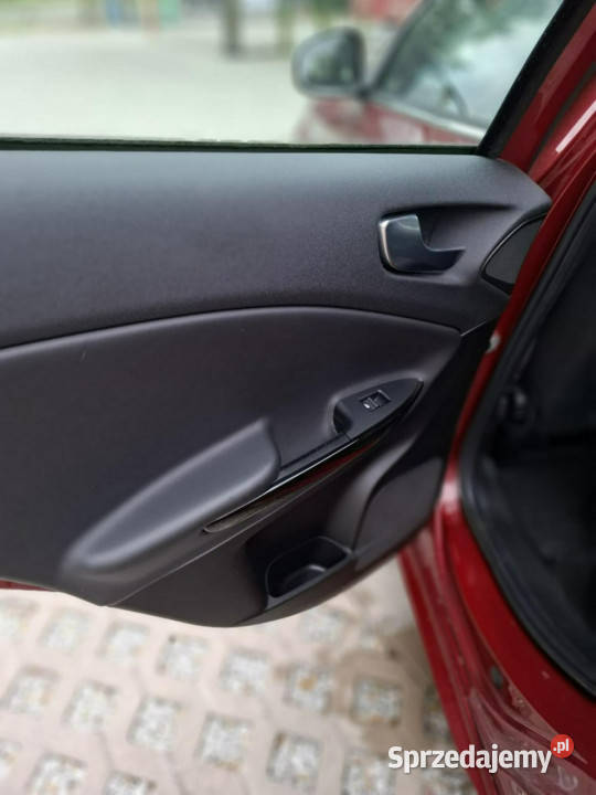 Alfa Romeo Giulietta Salon Polska 1 właściciel nieuszkodzony Giulietta Poznań sprzedam