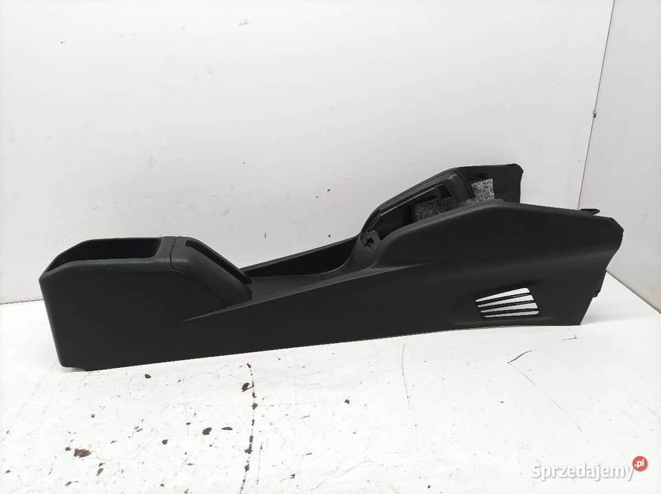 TUNEL ŚRODKOWY Peugeot 208 I 2012