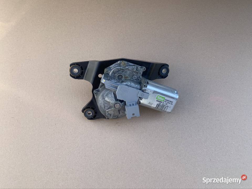 2990856 mechanizm wycieraczki tył Bmw x1 e84 Szczecin