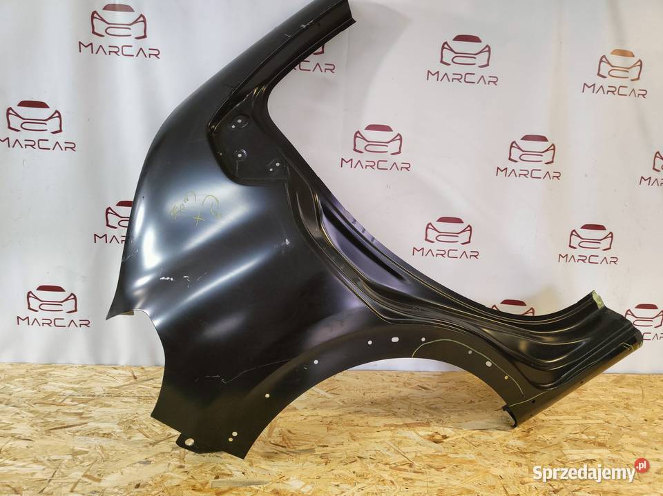 Błotnik Prawy Tył Citroen C3 III 20172024 Pleszew