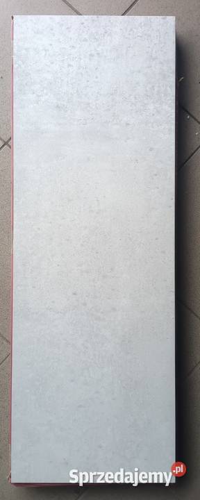 Porcelanosa Park Axero płytki Zbylitowska Góra