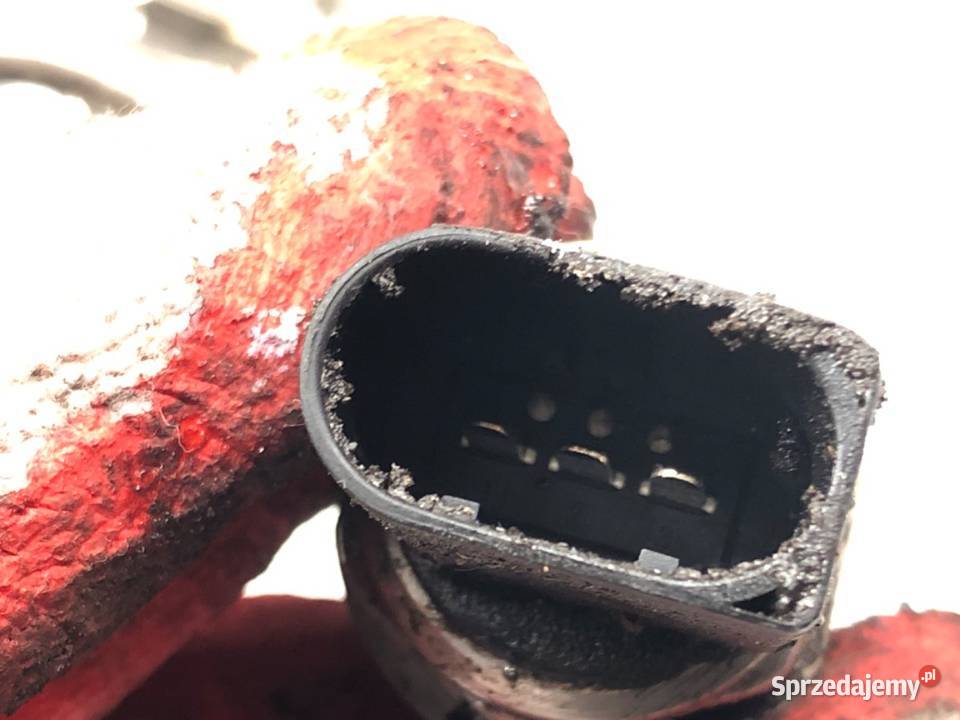 LISTWA WTRYSKOWA BMW F01 44 408 podkarpackie