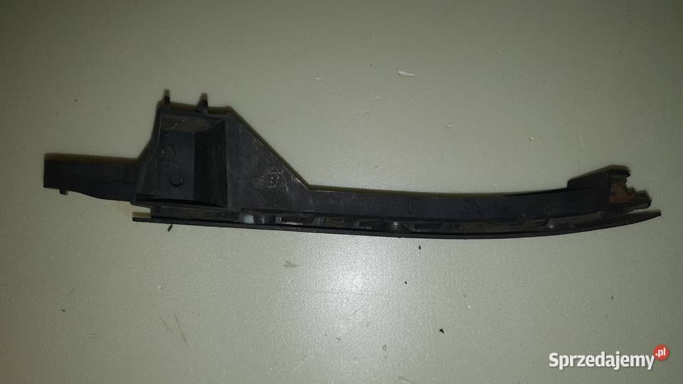 ŚLIZG ZDERZAKA PRZÓD AUDI A3 8L 8L0807183E Zderzaki Mikołów