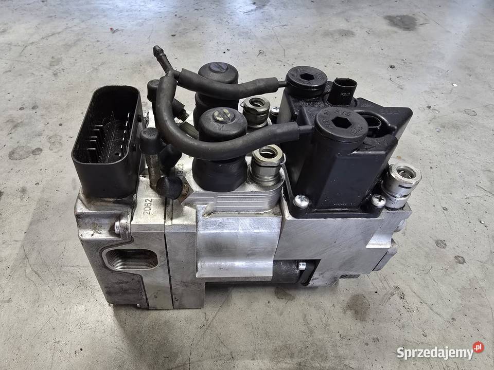 Pompa ABS BMW R1150GS Sieradz sprzedam