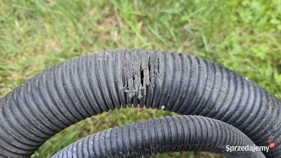 Rura wąż wlewu paliwa Daewoo Nexia Espero